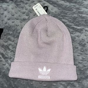 New WITHOUT TAGS ADIDAS BEANIE